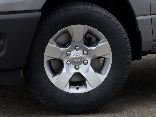 New 2026 RAM 1500 Tradesman AWD/4WD image 8