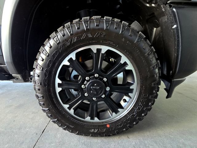 New 2026 RAM 2500 Rebel image 29