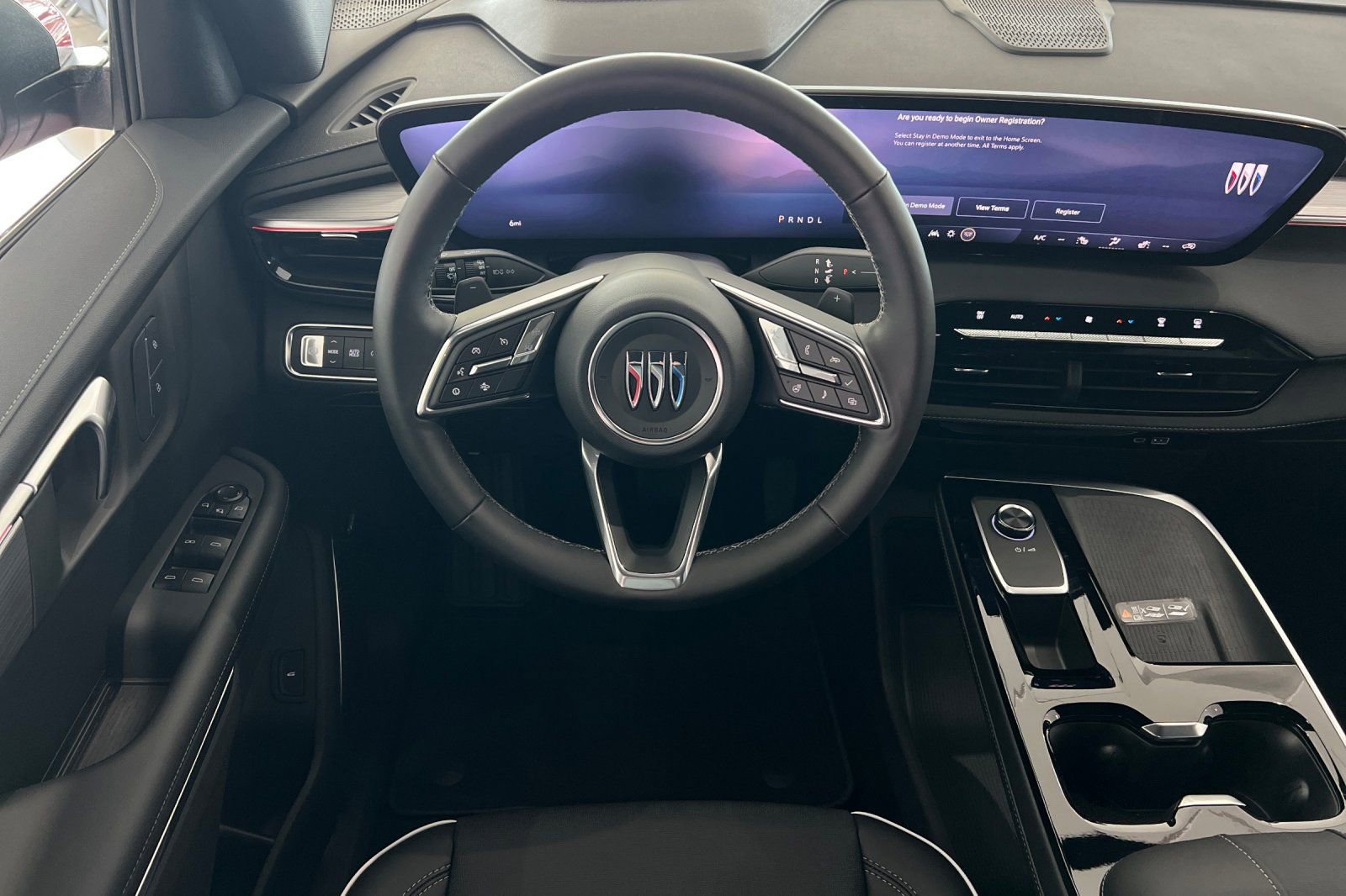 New 2026 Buick Enclave Preferred image 13