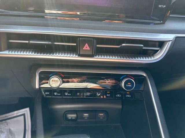 Used 2024 Kia K5 GT-Line w/ GT-Line Premium Package image 34