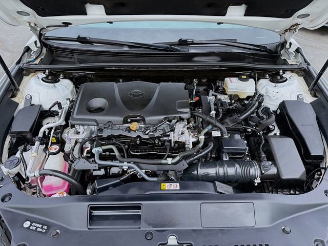 Used 2021 Toyota Avalon Limited w/ Advanced Safety Package FWD image 32