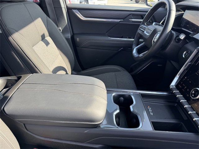 Certified 2025 GMC Acadia Elevation image 7