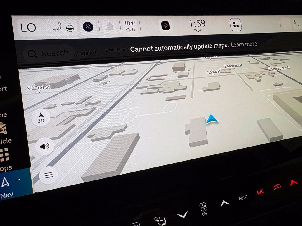 New 2027 Jeep Grand Cherokee Altitude RWD image 31