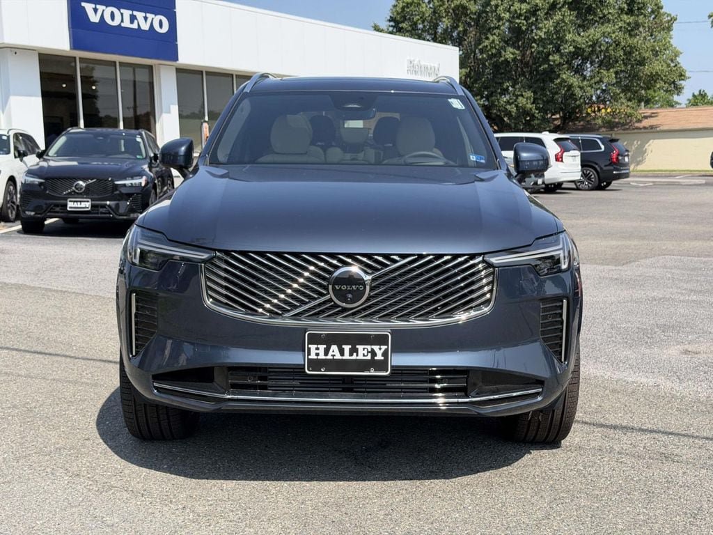 New 2026 Volvo XC90 T8 Ultra w/ Protection Package AWD/4WD image 23