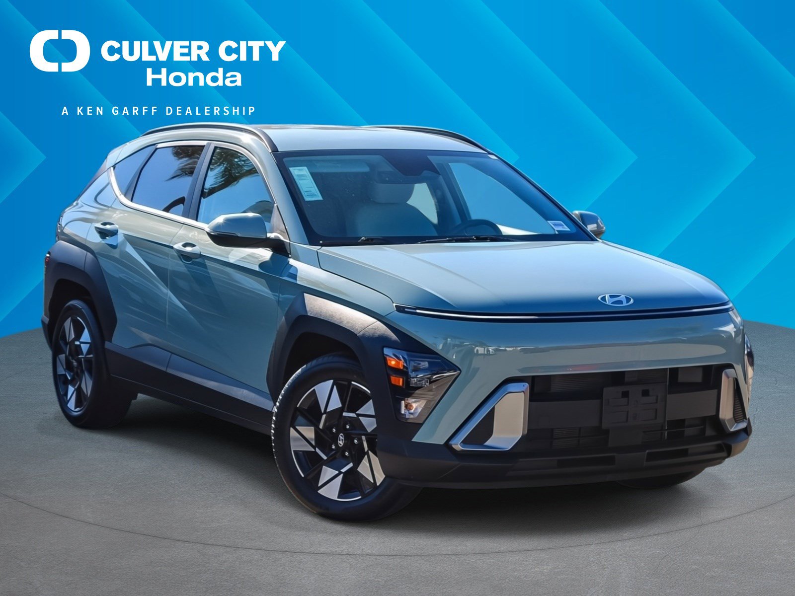 Used 2025 Hyundai Kona SEL