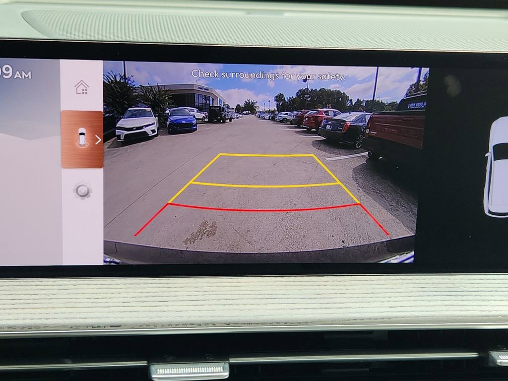New 2026 Genesis GV80 2.5T Select image 9