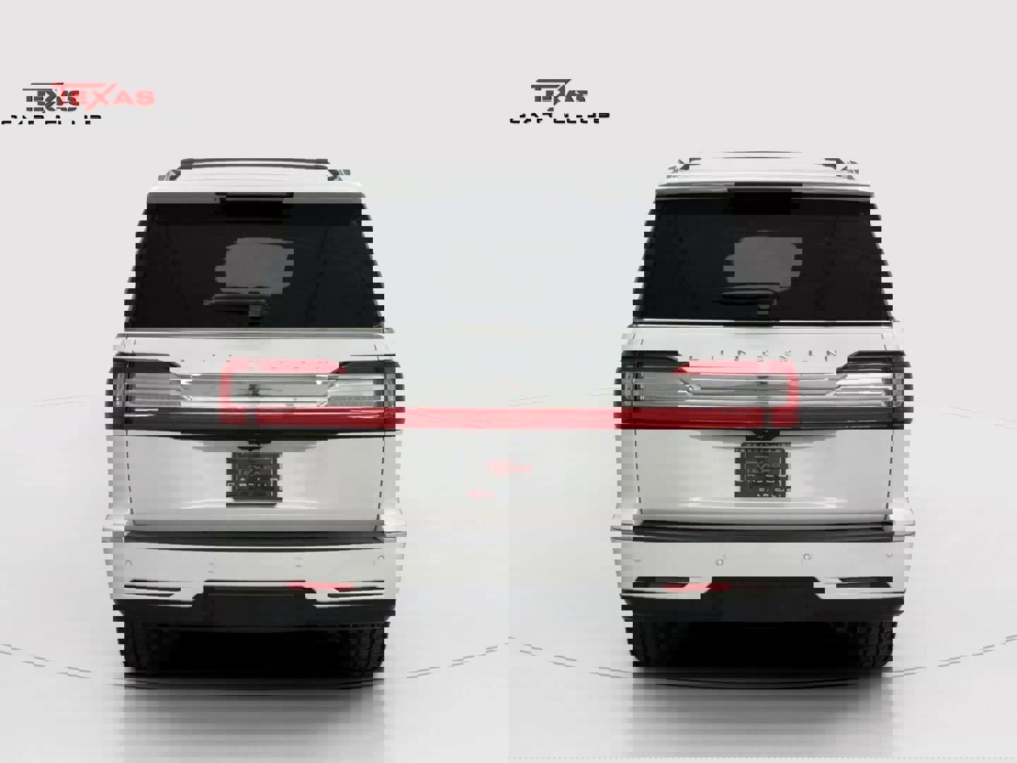 Used 2019 Lincoln Navigator Reserve image 7