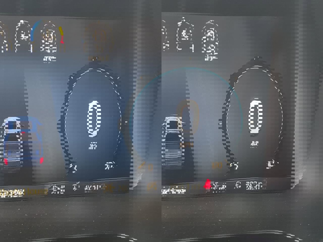 Used 2025 Ford F150 STX w/ STX Black Appearance Package image 26