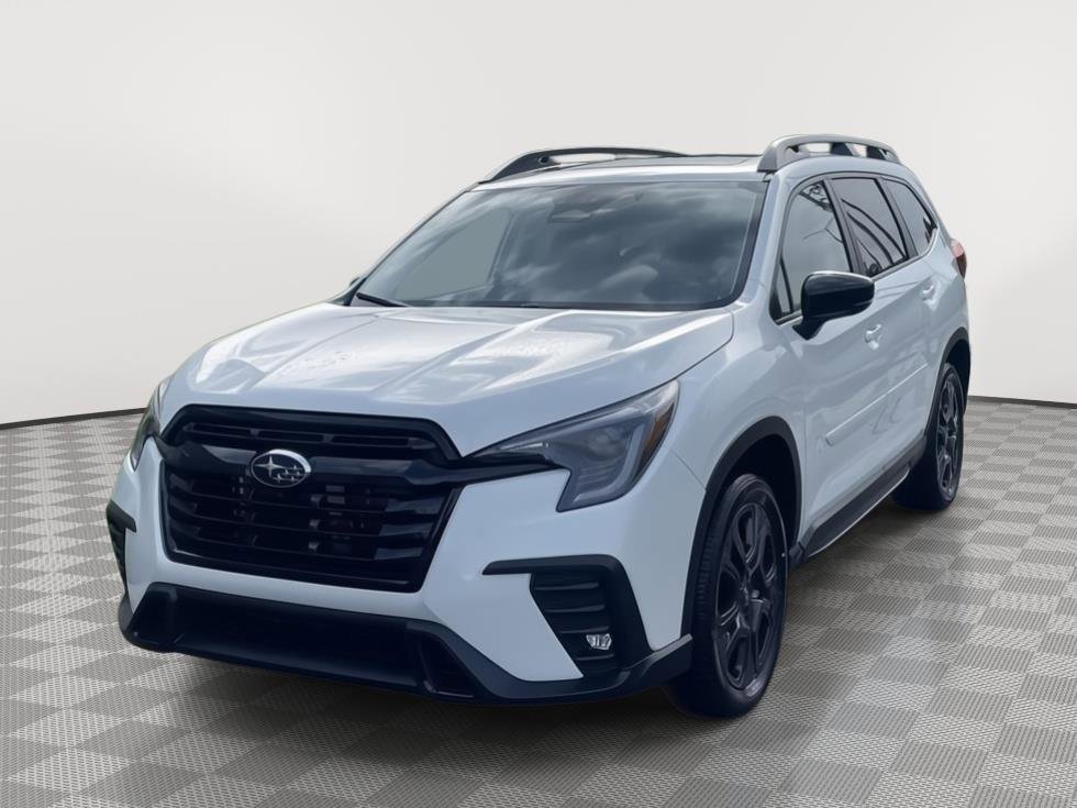 New 2026 Subaru Ascent Bronze Edition AWD/4WD image 1