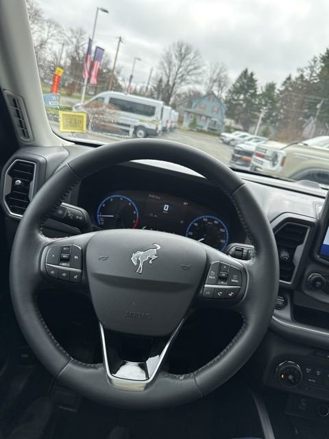 Used 2021 Ford Bronco Sport Big Bend w/ Big Bend Package image 23