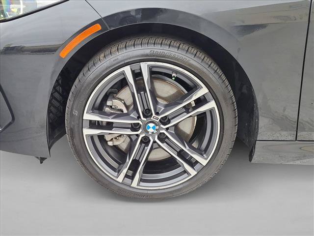 Certified 2024 BMW 228i Gran Coupe w/ M Sport Package FWD image 25