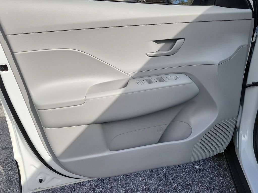 New 2026 Hyundai Kona SEL Sport image 16