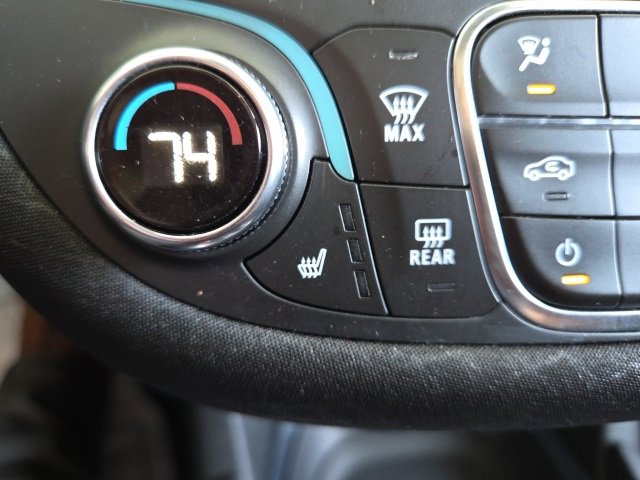 Used 2024 Chevrolet Malibu LT image 8