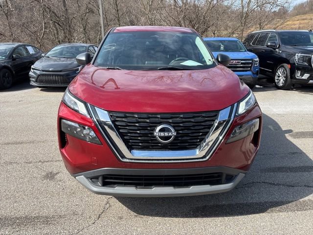 Certified 2023 Nissan Rogue S image 8