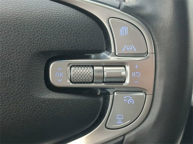 Used 2023 Genesis GV70 2.5T w/ Advanced Package image 25