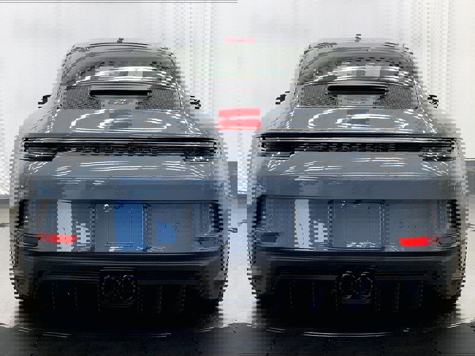 Certified 2024 Porsche 911 GT3 RWD image 6