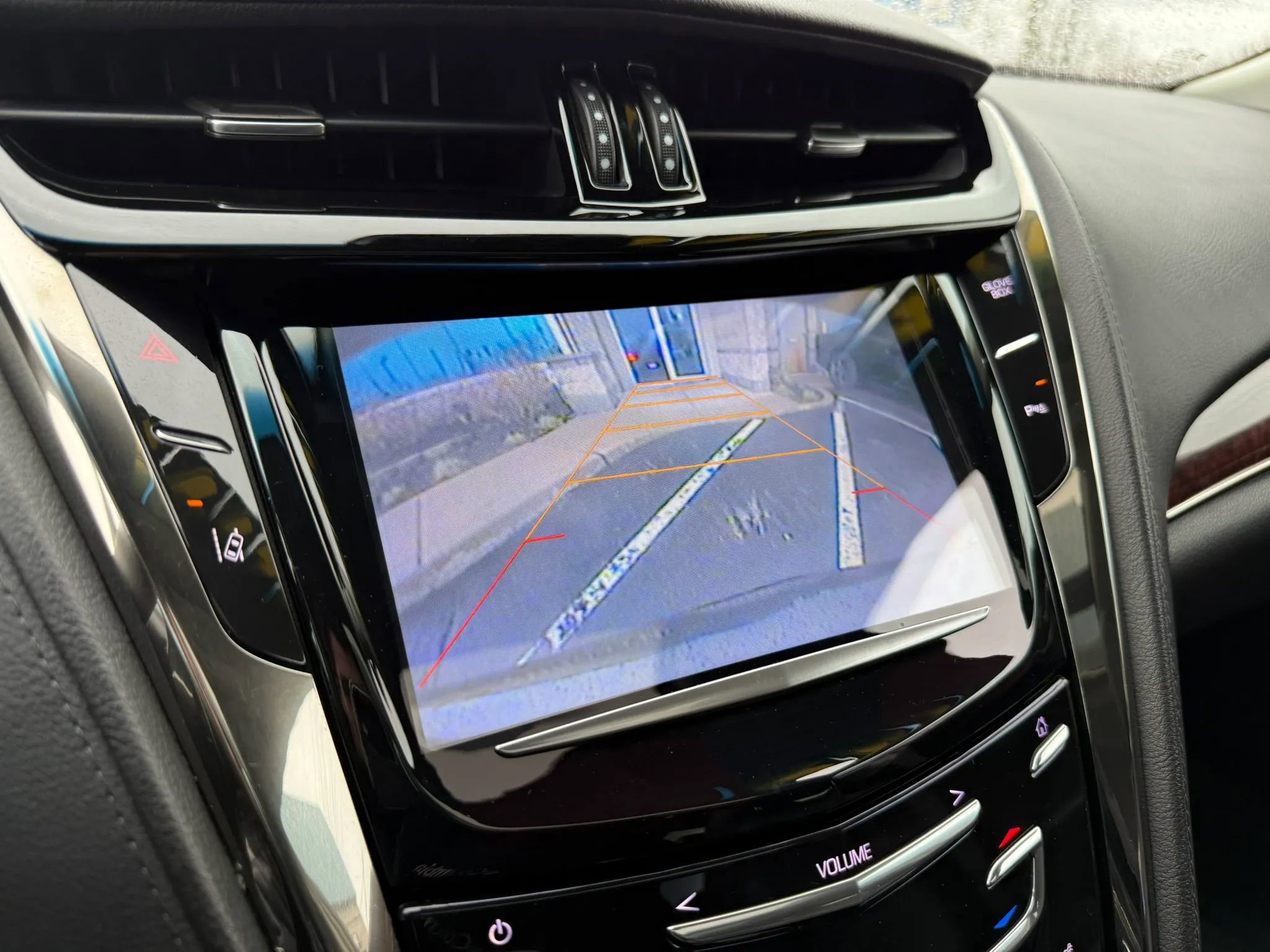 Used 2014 Cadillac CTS Luxury image 22