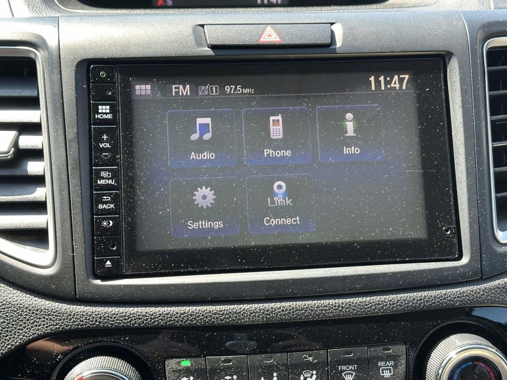 Used 2015 Honda CR-V EX image 20