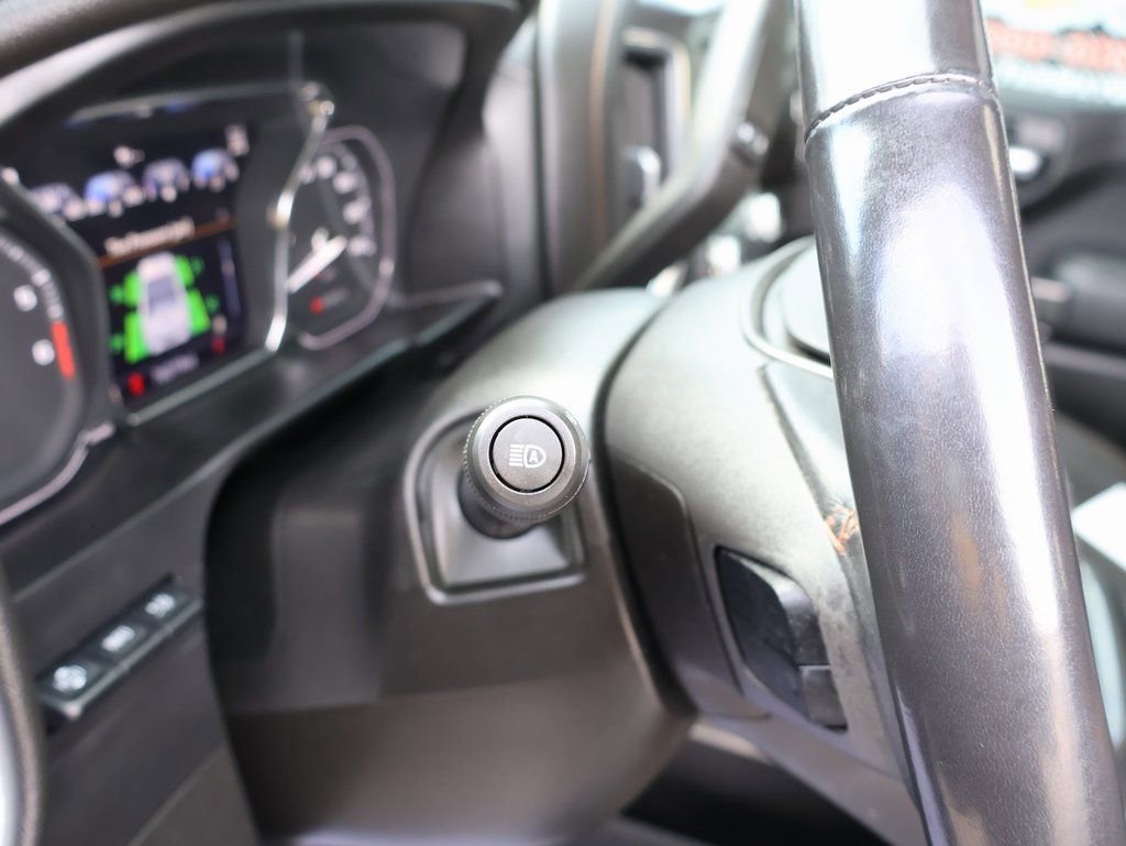 Certified 2021 GMC Sierra 1500 AT4 w/ Technology Package image 13