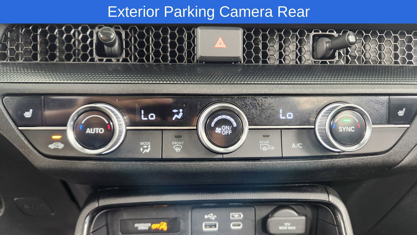 Used 2024 Honda CR-V EX image 27