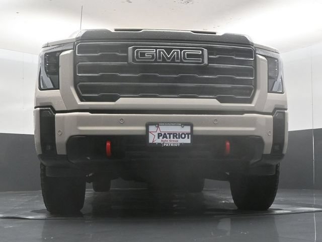 Used 2026 GMC Sierra 2500 AT4 w/ AT4 Premium Plus Package AWD/4WD image 54
