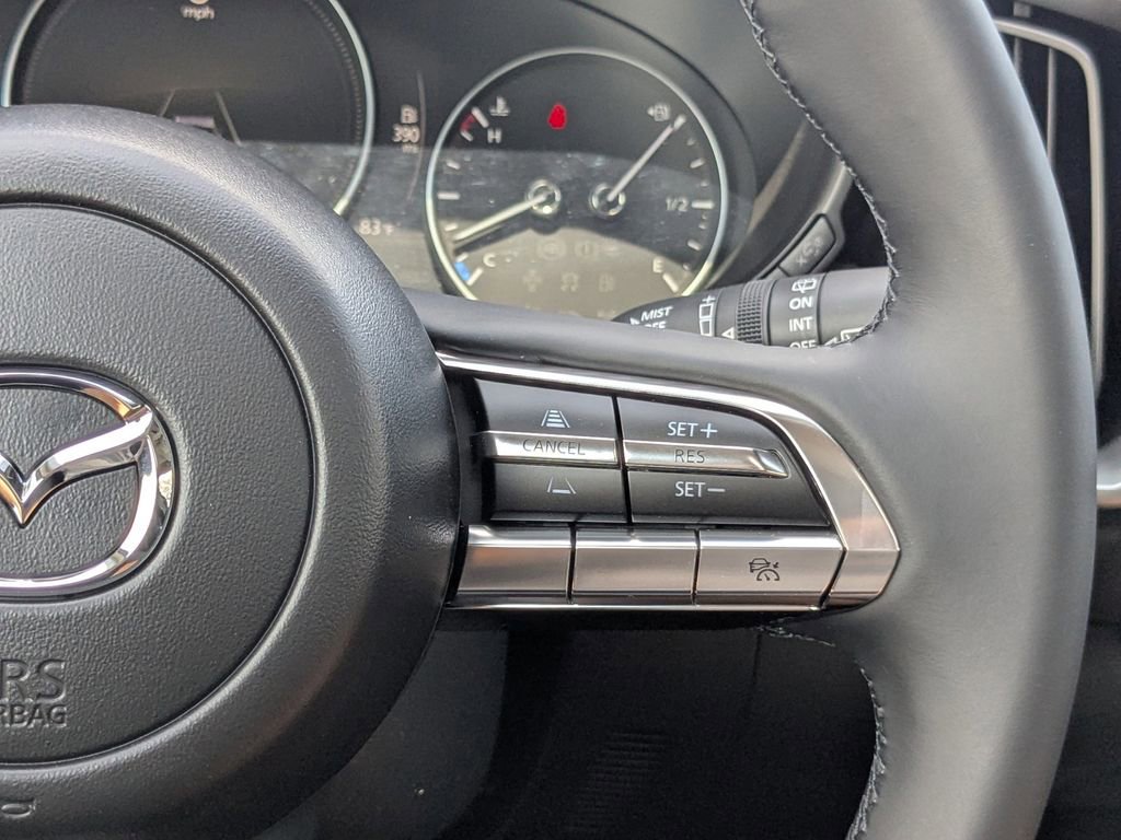 New 2026 MAZDA CX-50 AWD 2.5 S w/ Weather Package image 30