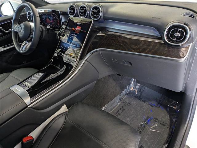 Used 2026 Mercedes-Benz GLC 300 4MATIC image 22