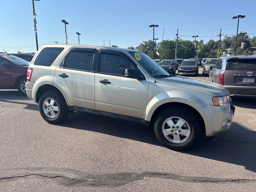 Used 2012 Ford Escape XLS FWD image 8