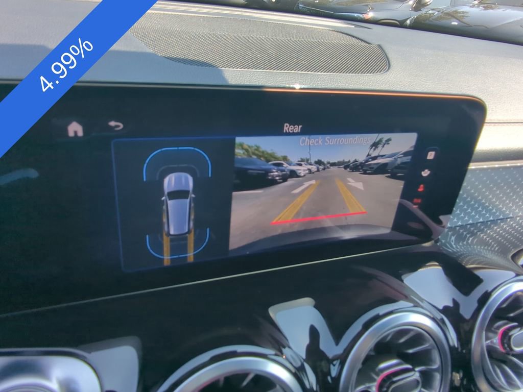 Certified 2024 Mercedes-Benz EQB 300 4MATIC image 7