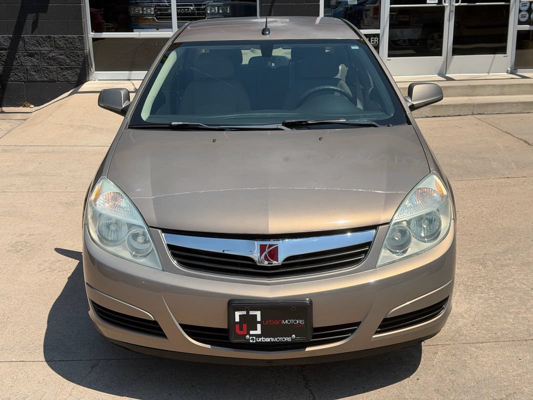 Used 2007 Saturn Aura XE FWD image 8