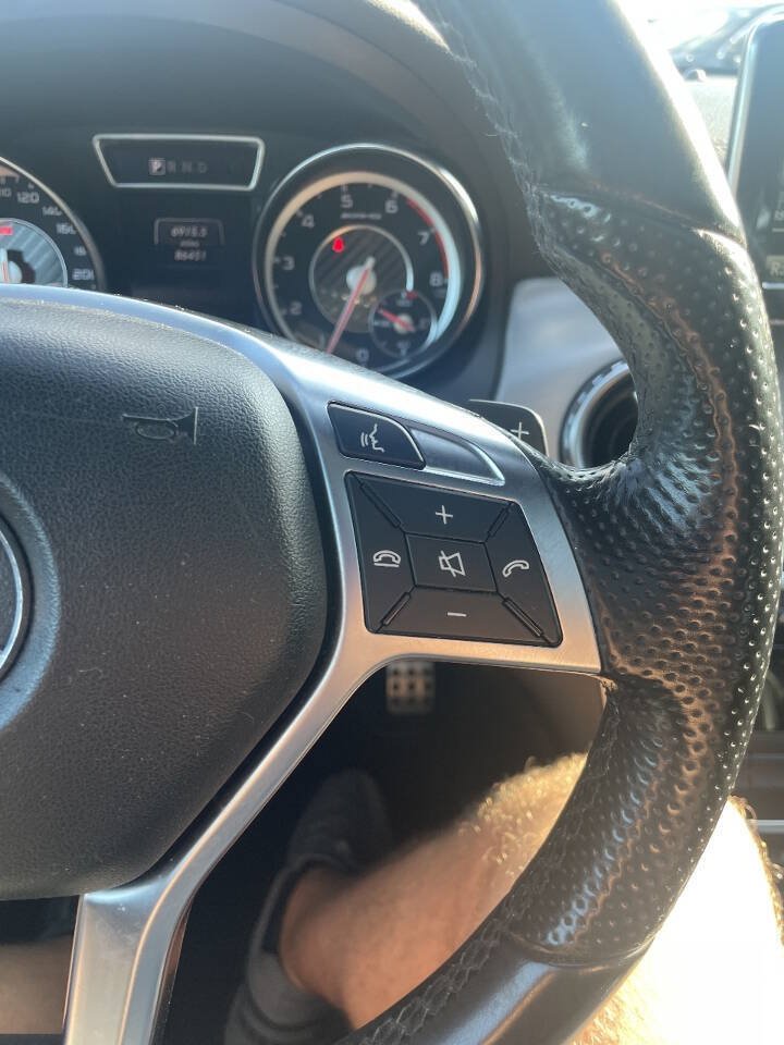 Used 2015 Mercedes-Benz GLA 45 AMG 4MATIC image 22