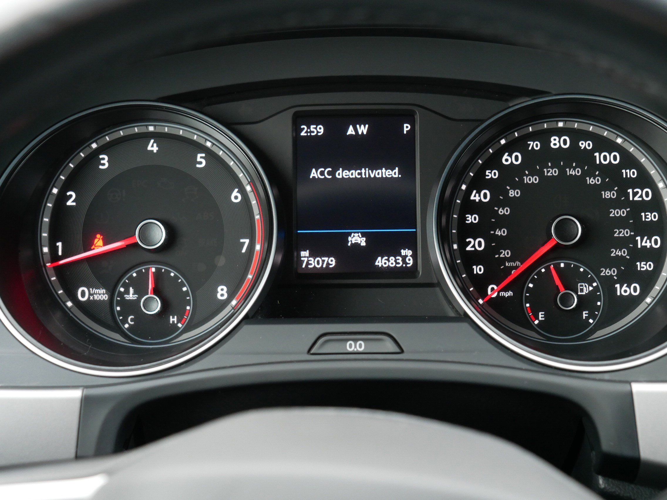 Used 2021 Volkswagen Atlas SE image 21