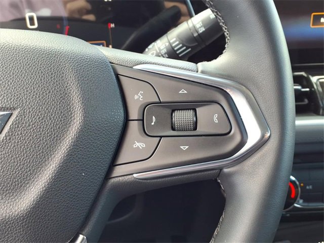 Used 2025 Chevrolet TrailBlazer LT w/ LT Cold Weather Package image 14