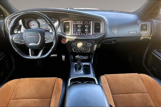 Used 2021 Dodge Charger Scat Pack RWD image 7