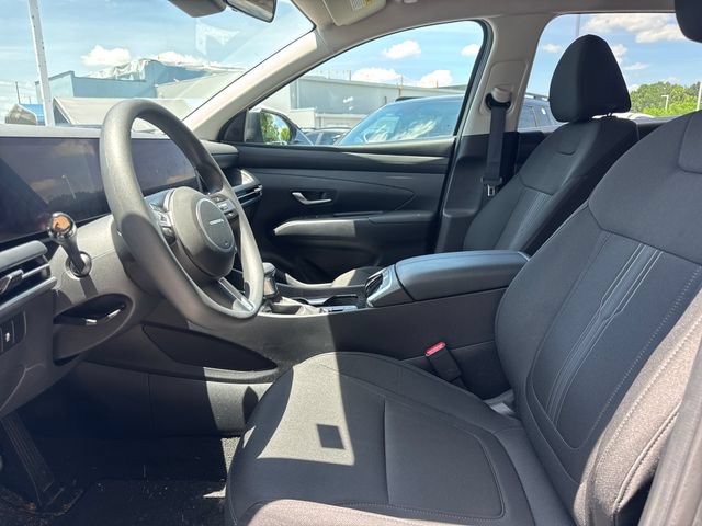 Used 2026 Hyundai Tucson SEL Plus AWD/4WD image 13