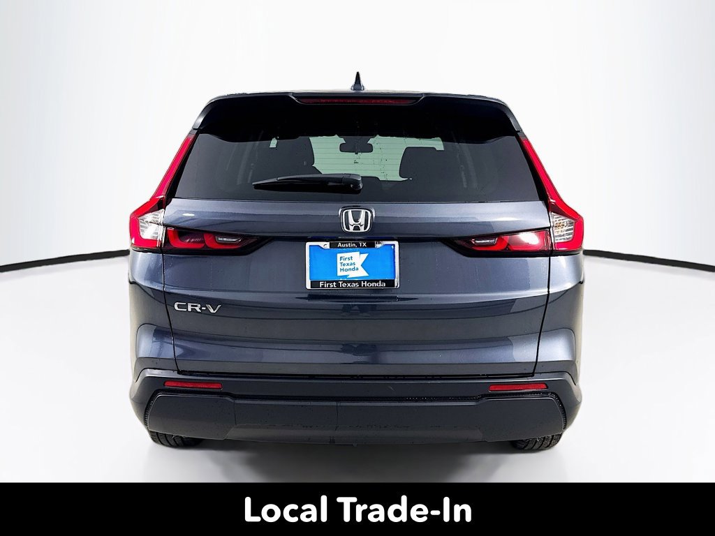 Used 2026 Honda CR-V LX image 7
