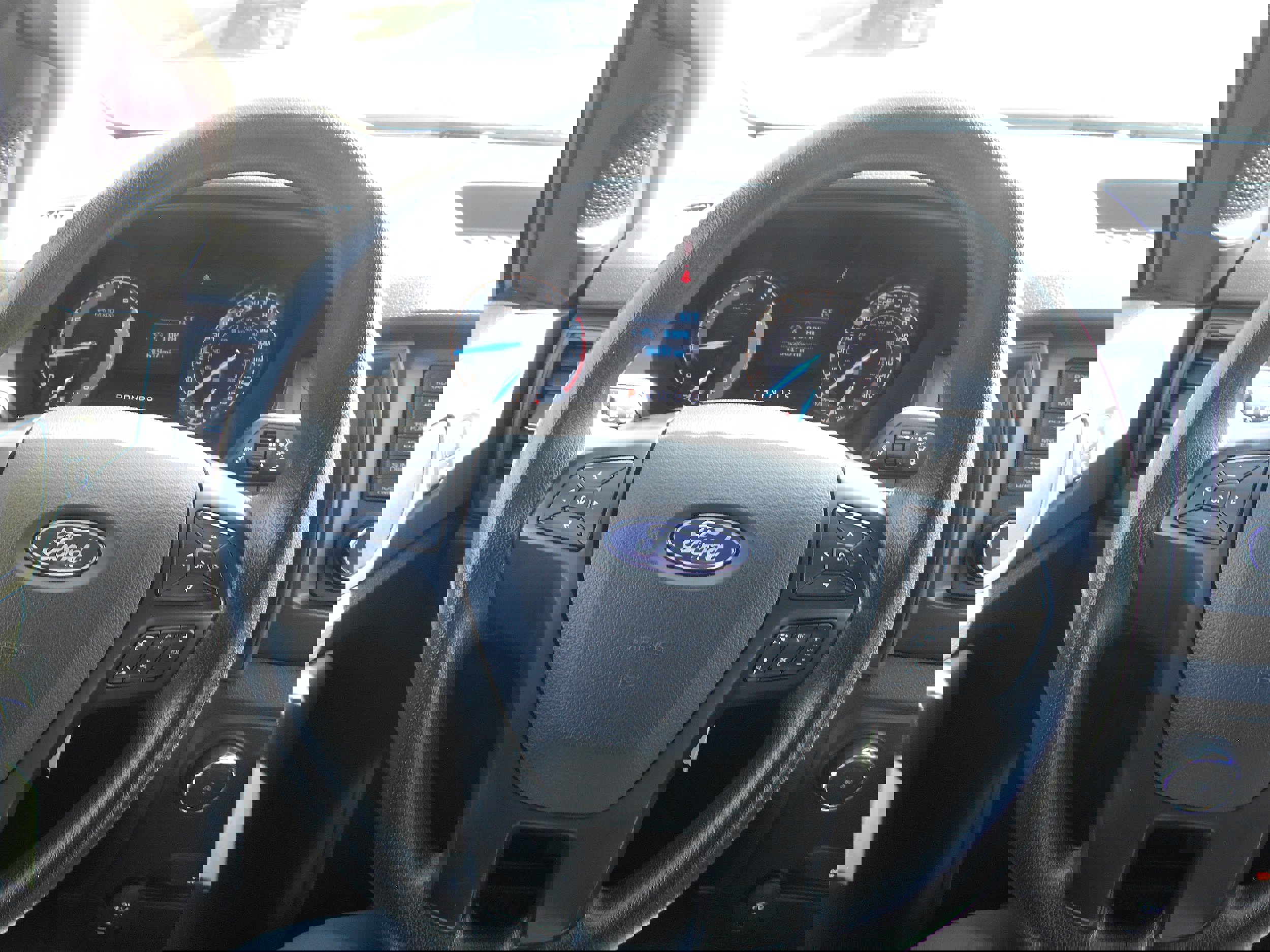 Used 2022 Ford Ranger XL image 8