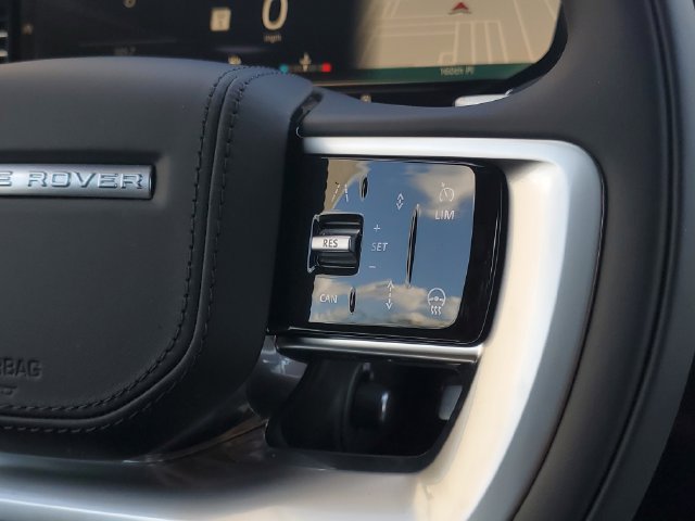 New 2026 Land Rover Range Rover SE AWD/4WD image 23