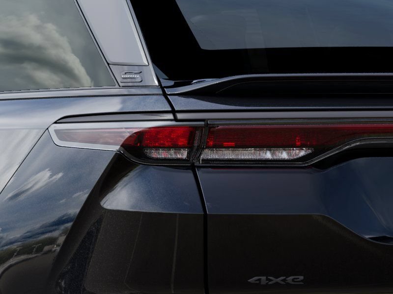 New 2025 Jeep Wagoneer S Launch Edition AWD/4WD image 10