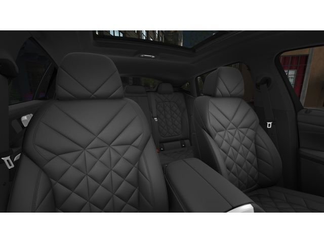 New 2026 BMW X6 M60i image 11