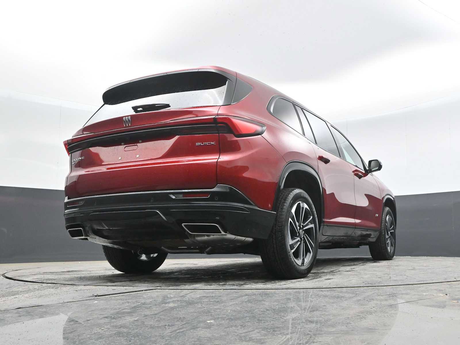 New 2026 Buick Enclave Sport Touring w/ Super Cruise Package image 48