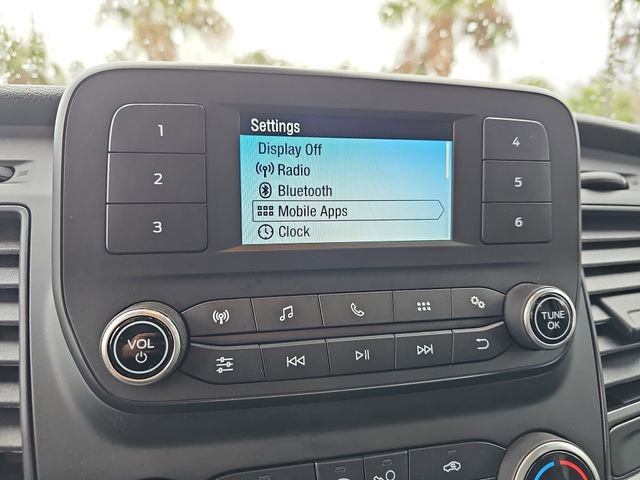 Used 2020 Ford Transit 250 Medium Roof w/ Load Area Protection Package image 22