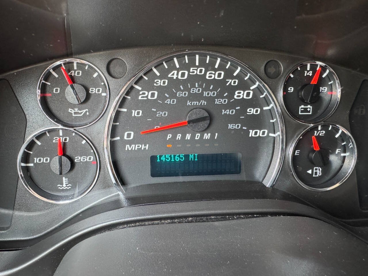 Used 2018 Chevrolet Express 3500 Extended w/ Driver Convenience Package RWD image 20