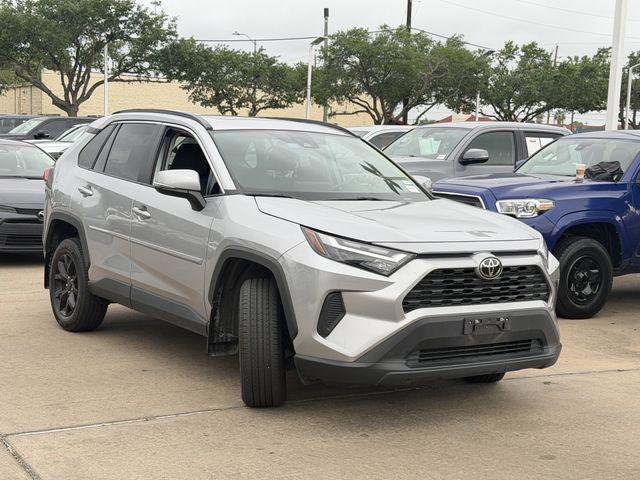 Certified 2023 Toyota RAV4 XLE w/ Convenience Package image 3
