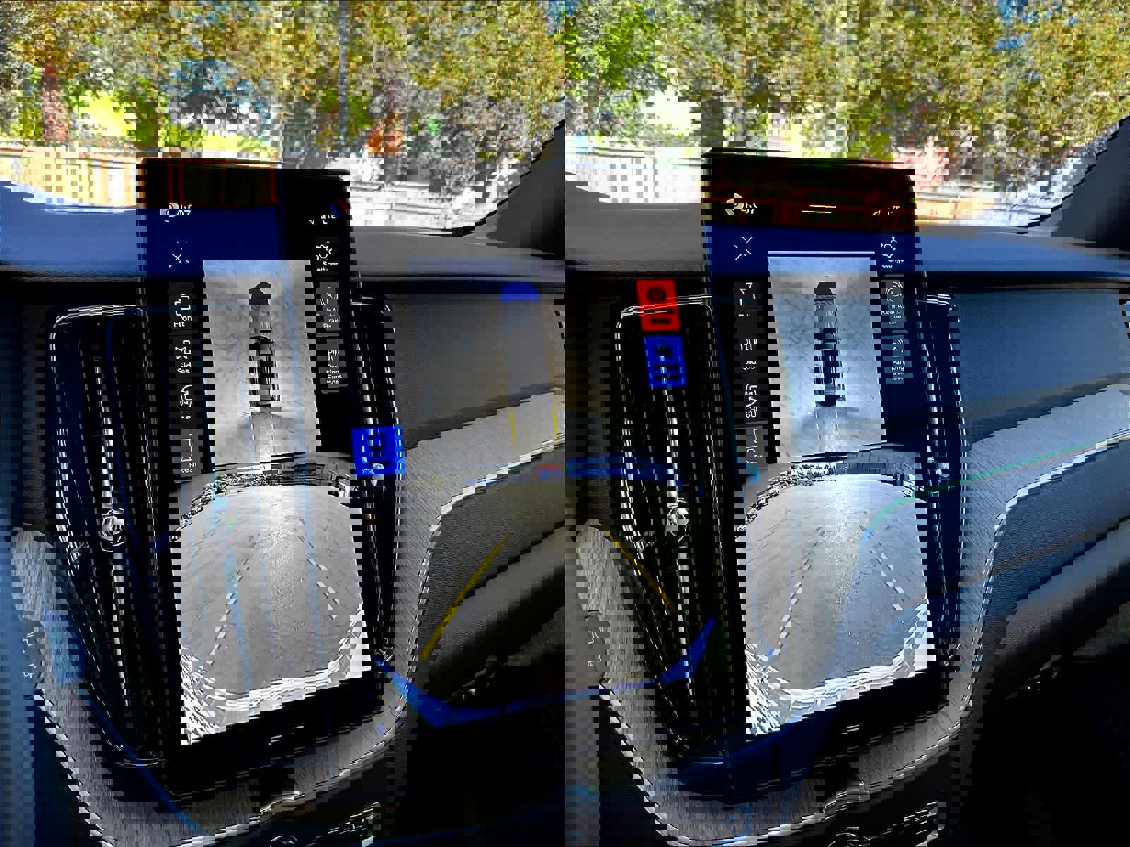 Used 2026 Volvo XC60 B5 Plus w/ Climate Package image 23