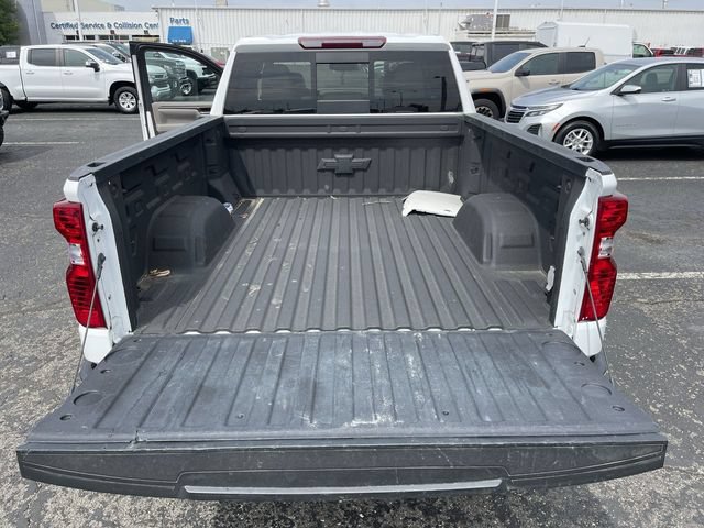 Used 2023 Chevrolet Silverado 1500 LT w/ All Star Edition Plus AWD/4WD image 22