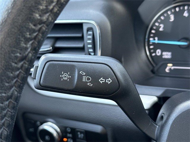 Used 2022 Ford Explorer XLT w/ Equipment Group 202A image 26