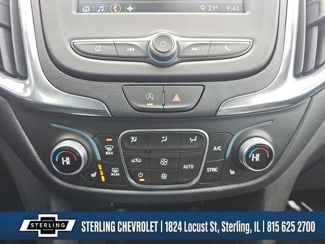 Used 2023 Chevrolet Equinox LT FWD image 14