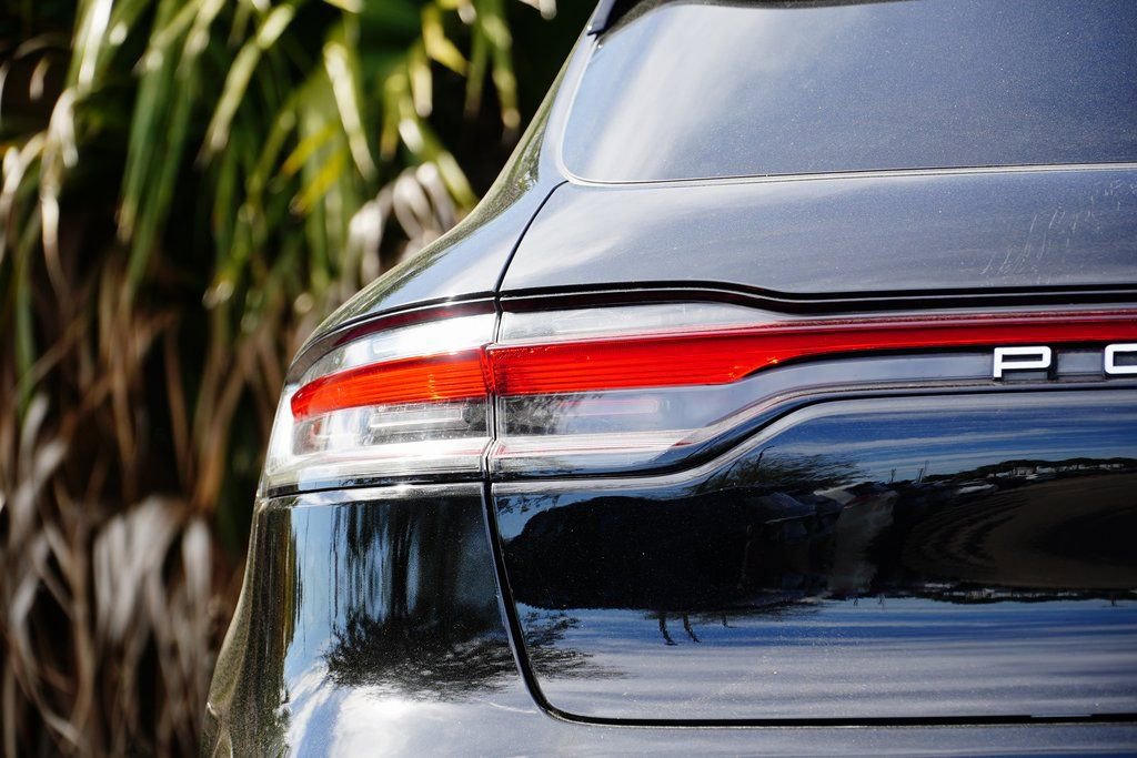 Used 2020 Porsche Macan S image 7