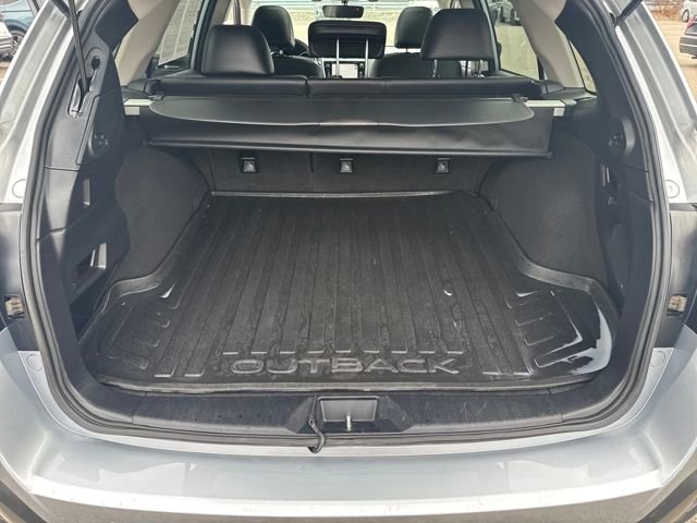 Used 2018 Subaru Outback 2.5i Limited image 34